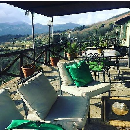 Casetta Verde Affittacamere Vaiano  Esterno foto