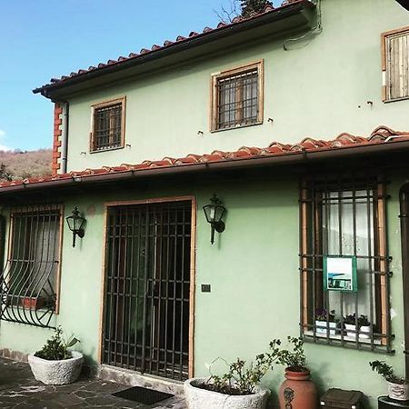 Casetta Verde Affittacamere Vaiano  Esterno foto