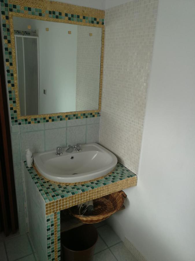 Casetta Verde Affittacamere Vaiano  Esterno foto