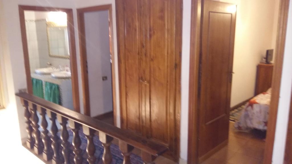 Casetta Verde Affittacamere Vaiano  Esterno foto
