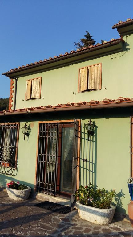 Casetta Verde Affittacamere Vaiano  Esterno foto