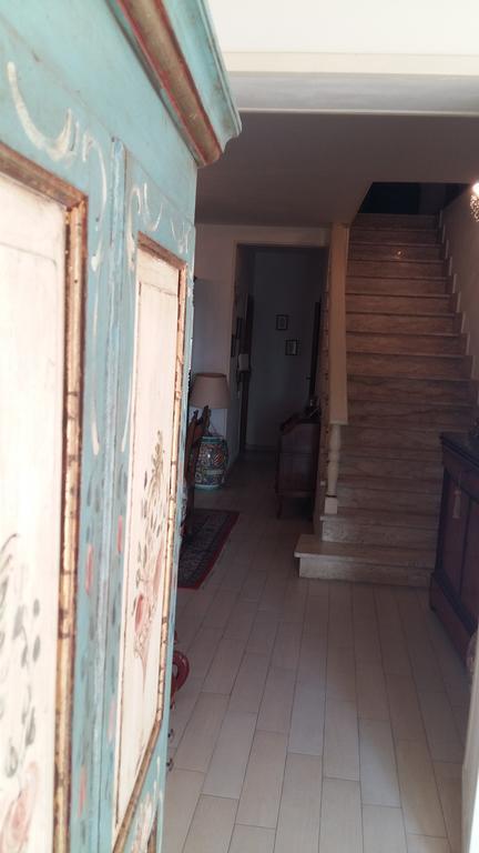 Casetta Verde Affittacamere Vaiano  Esterno foto